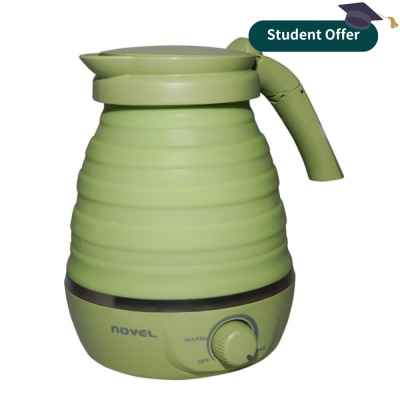 NOVEL NK7061 Travel Kettle