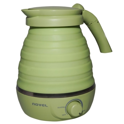 NOVEL NK7061  旅行电水壶