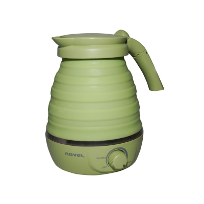 NOVEL - NK7061 Travel Kettle
