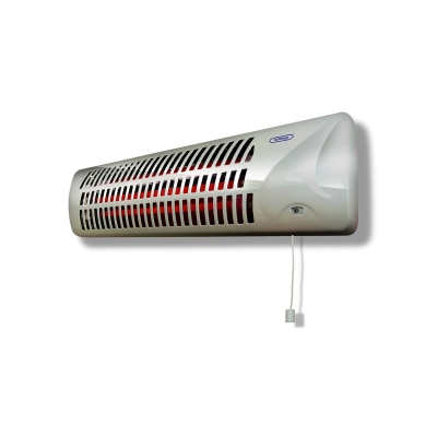 GERMAN POOL 德國寶 YW18BS 浴室換氣暖風機