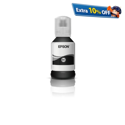 EPSON 005 Black Ink