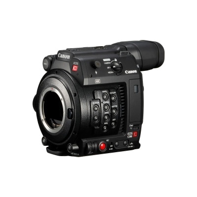 CANON EOS C200 Camcorder