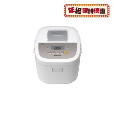 PANASONIC 樂聲牌 SR-AL158 IH磁應西施電飯煲(1.5公升)