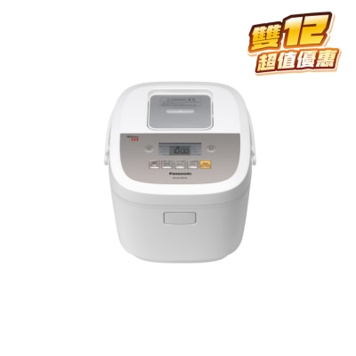 PANASONIC 樂聲牌 SR-AL158 IH磁應西施電飯煲(1.5公升)
