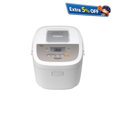 PANASONIC SR-AL158 Induction Heating Warm Jar (1.5L)