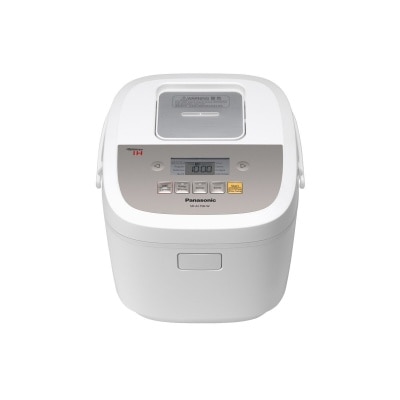 PANASONIC 樂聲牌 SR-AL158 IH磁應西施電飯煲(1.5公升)
