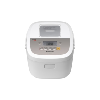 PANASONIC 樂聲牌 - SR-AL108 IH磁應西施電飯煲(1.0公升)