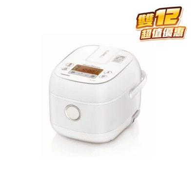 TOSHIBA 東芝 RC-7HMH 0.7L磁應電飯煲