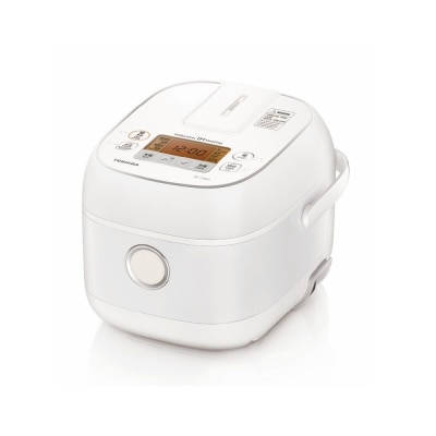 TOSHIBA RC-7HMH 0.7L IH Rice Cooker