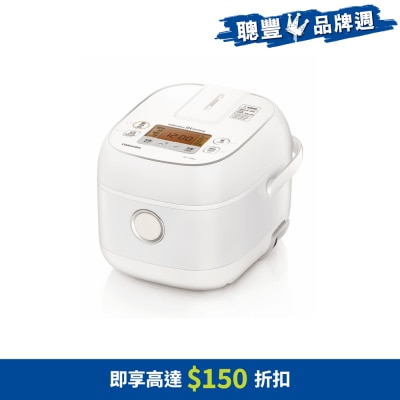 TOSHIBA 東芝 RC-7HMH 0.7L磁應電飯煲