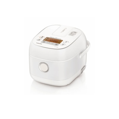 TOSHIBA RC-7HMH 0.7L IH Rice Cooker