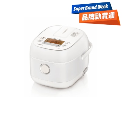 TOSHIBA 東芝 RC-7HMH 0.7L磁應電飯煲