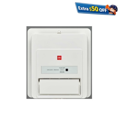 KDK 30BWBHW 浴室换气暖风机