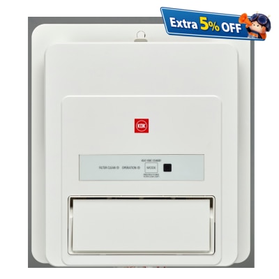 KDK 30BWBHW 浴室換氣暖風機
