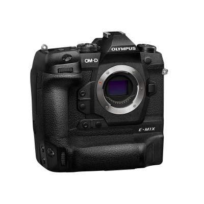 OLYMPUS 奧林巴斯 E-M1X 無反光鏡可換鏡頭相機