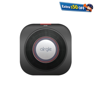 Airgle AG25 空气清新机