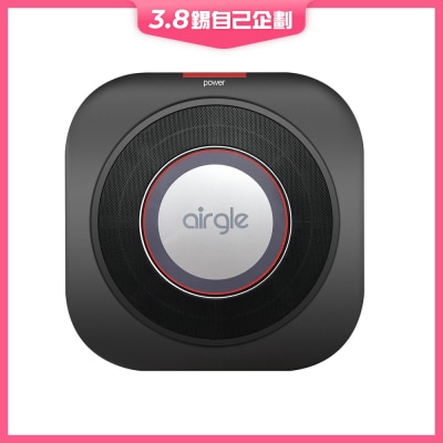 Airgle AG25 空氣清新機