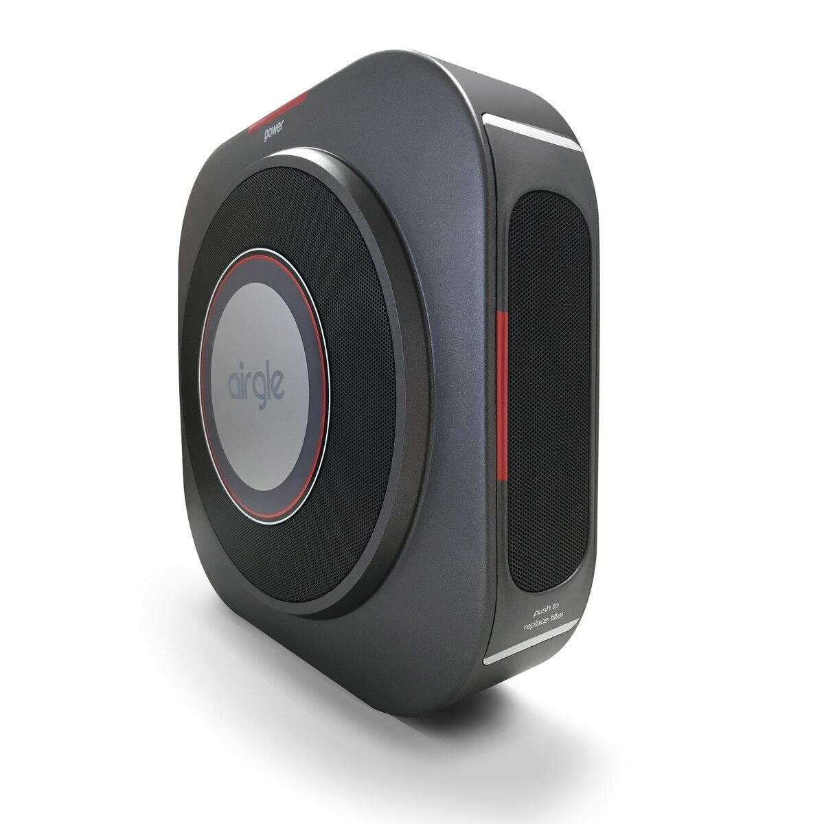 Airgle AG25 Air Cleaner | Fortress
