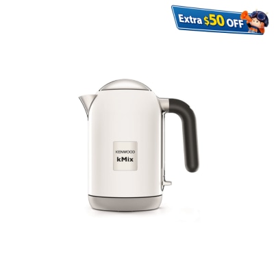 KENWOOD ZJX650 kMix系列無線電水壺