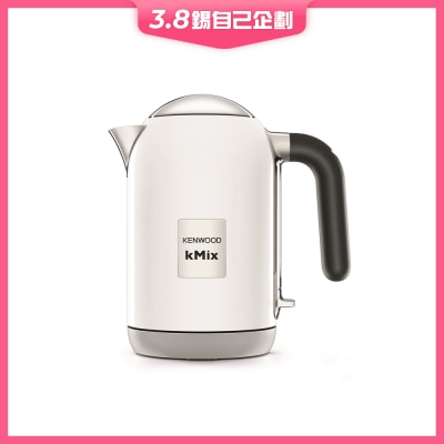 KENWOOD ZJX650 kMix系列無線電水壺