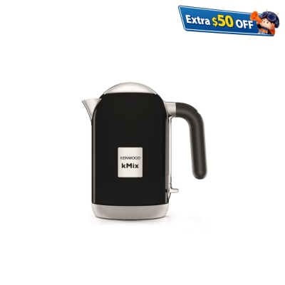 KENWOOD ZJX650 kMix系列無線電水壺