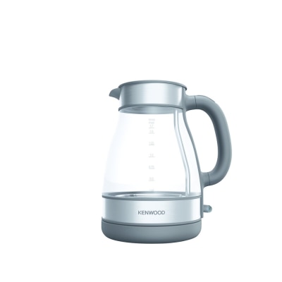 KENWOOD ZJG112CL 玻璃電水壺
