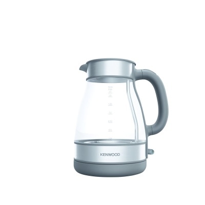 KENWOOD ZJG112CL 玻璃电水壶