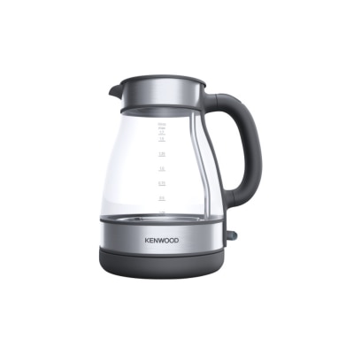 KENWOOD ZJG112CL 玻璃電水壺