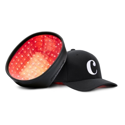 Capillus 82 Home-use Laser Therapy Cap
