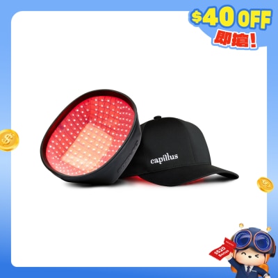 Capillus - 272 激光活髮帽