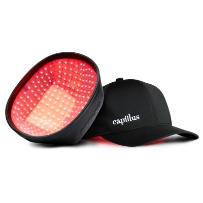 Capillus 272 Home-use Laser Therapy Cap