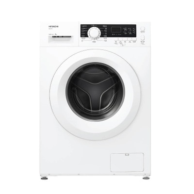 HITACHI 日立 BD-80CE 8公斤1200轉前置式洗衣機