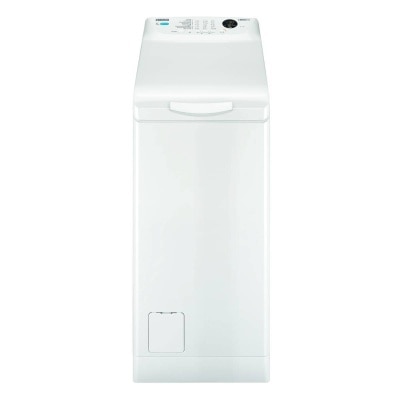 ZANUSSI 金章 ZWQ71235SI 7公斤1200轉上置式洗衣機