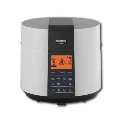 PANASONIC 樂聲牌 SR-PS508W 萬用智能煲