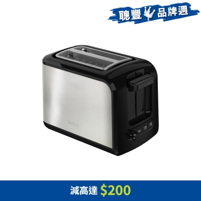 TEFAL 特福 - TT410D 多士爐