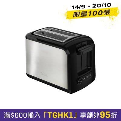 TEFAL 特福 TT410D 多士爐 image