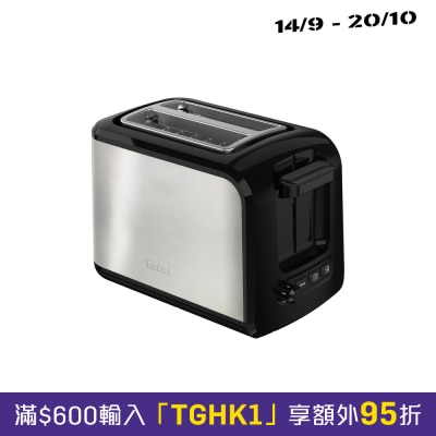 TEFAL 特福 TT410D 多士爐 image