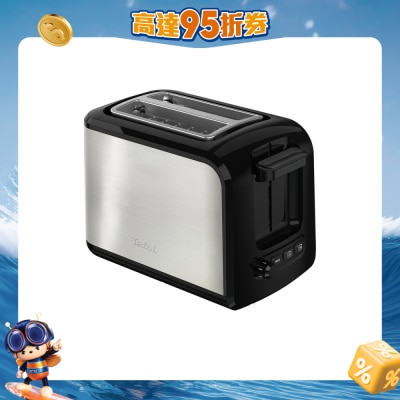 TEFAL 特福 - TT410D 多士炉