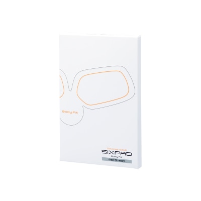 Sixpad Body Fit Gel Sheet