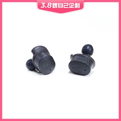 AUDIO-TECHNICA 鐵三角 ATH-SPORT7TW 耳機