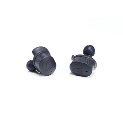 AUDIO-TECHNICA 鐵三角 ATH-SPORT7TW 耳機