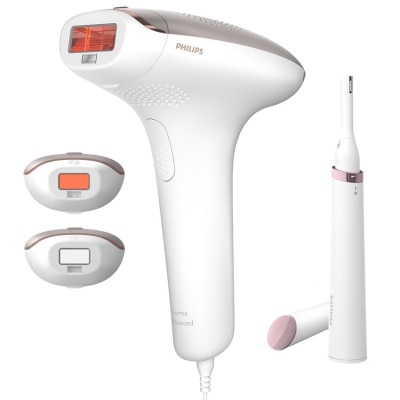 PHILIPS 飛利浦 BRI923 彩光脫毛器