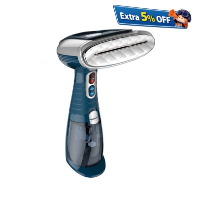 CONAIR CGS38H Turbi Extreme 手提衣物蒸氣機