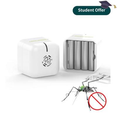 Radarcan R-107 Portable Mosquito Repeller