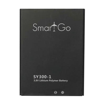 SmartGo Pokefi 3850mAh鋰電池