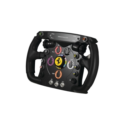 THRUSTMASTER THM-F1ADD 法拉利F1軚環附加裝置