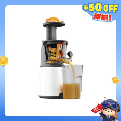 KENWOOD - JMP400WH Slow Juicer