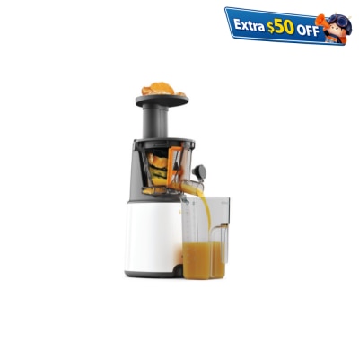 KENWOOD JMP400WH Slow Juicer