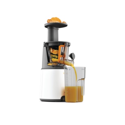 KENWOOD JMP400WH Slow Juicer