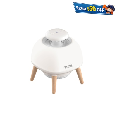 IMARFLEX IMK-009 UVA Electric Insect Killer